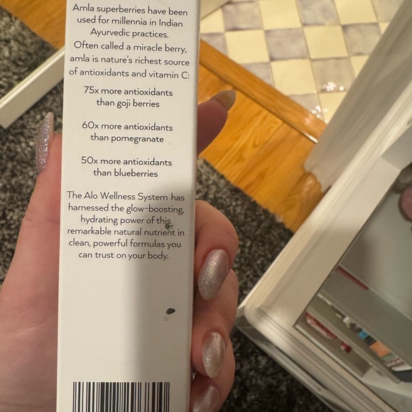 NWT ALO HANDCREAM - Picture 4 of 5